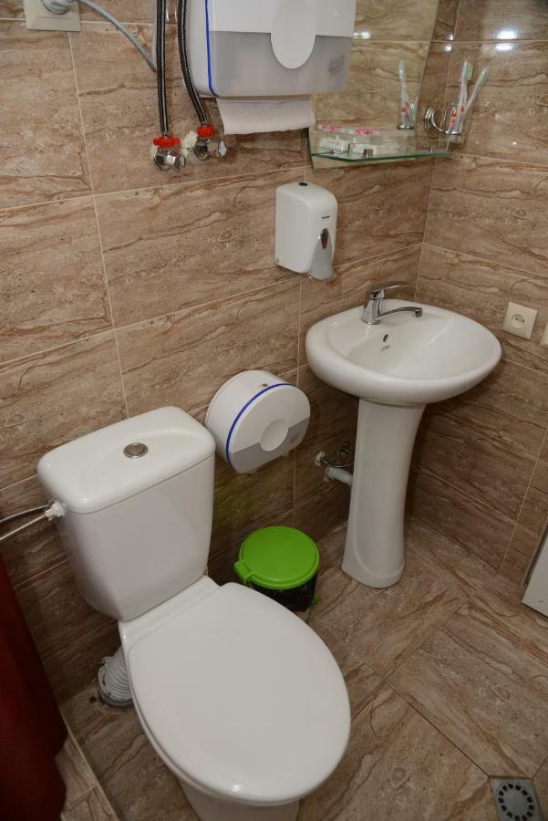 Hotel Like Akhaltsikhe Kültér fotó
