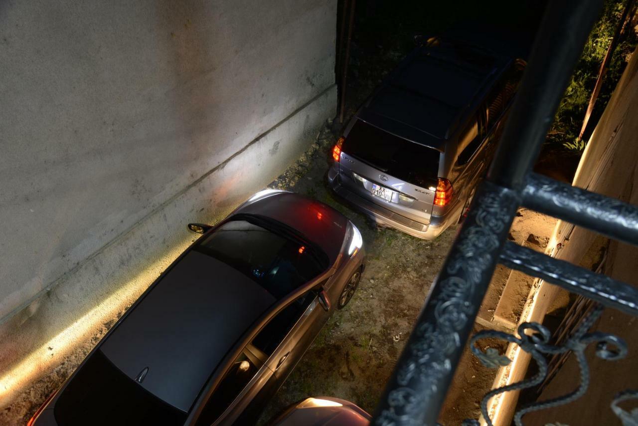 Hotel Like Akhaltsikhe Kültér fotó